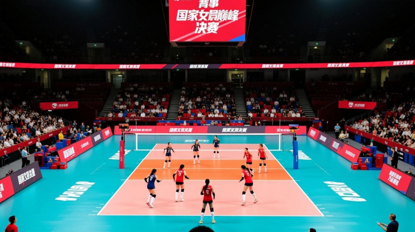 哪里能免费在线直播国家女排决赛高清信号?-图2 哪里能免费在线直播国家女排决赛高清信号?-图2