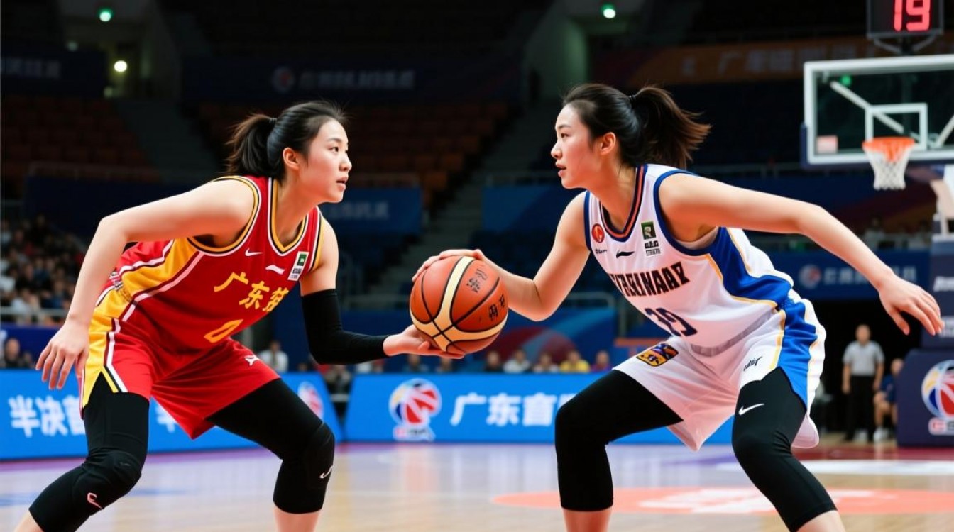 广东女篮wcba半决赛晋级形势如何?-图1 广东女篮wcba半决赛晋级形势如何?-图1