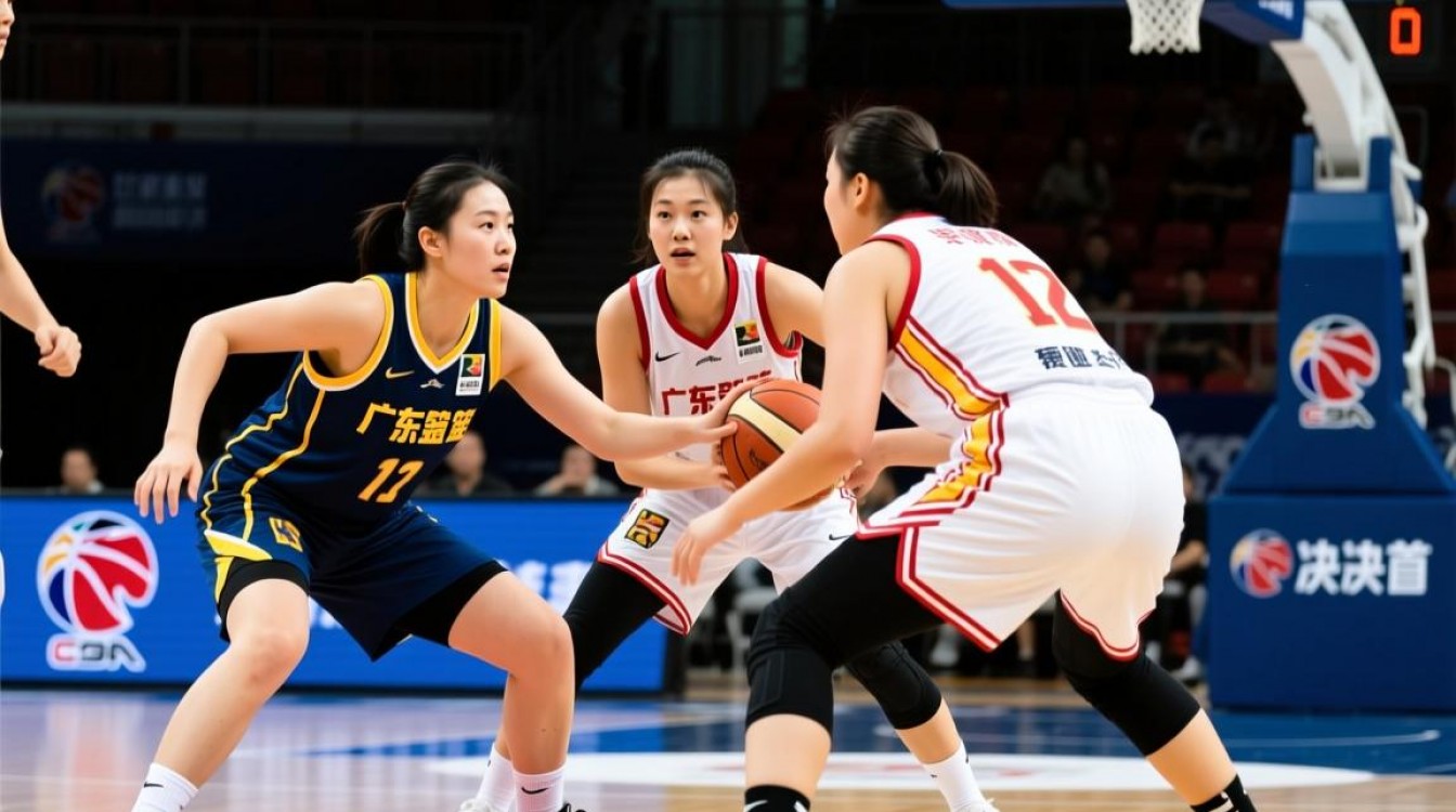 广东女篮wcba半决赛晋级形势如何?-图2 广东女篮wcba半决赛晋级形势如何?-图2