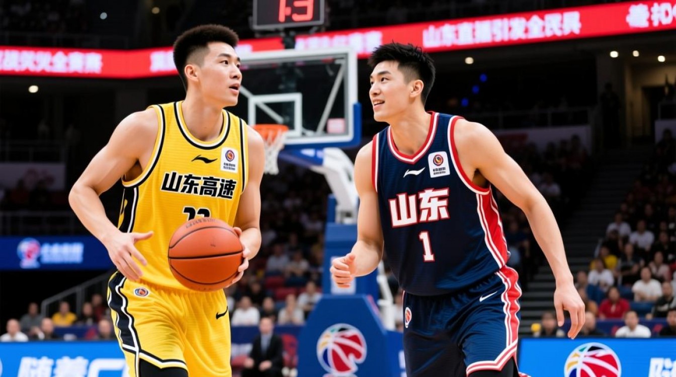 CBA半决赛山东直播哪里看?山东男篮半决赛直播平台有哪些?-图1 CBA半决赛山东直播哪里看?山东男篮半决赛直播平台有哪些?-图1