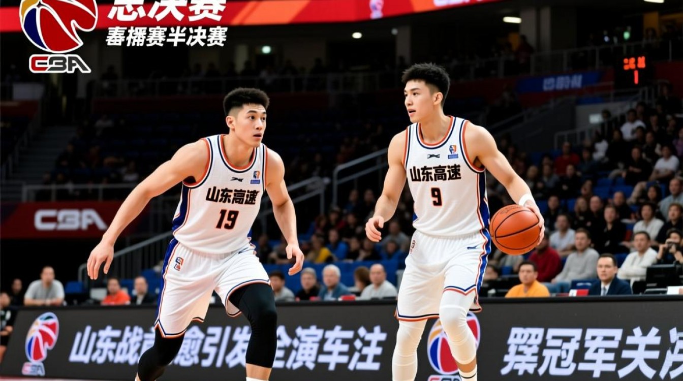 CBA半决赛山东直播哪里看?山东男篮半决赛直播平台有哪些?-图3 CBA半决赛山东直播哪里看?山东男篮半决赛直播平台有哪些?-图3