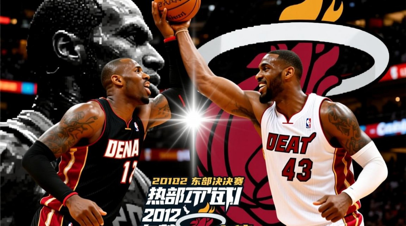 2012年东部决赛全部场次结果与经典瞬间回顾?-图1 2012年东部决赛全部场次结果与经典瞬间回顾?-图1
