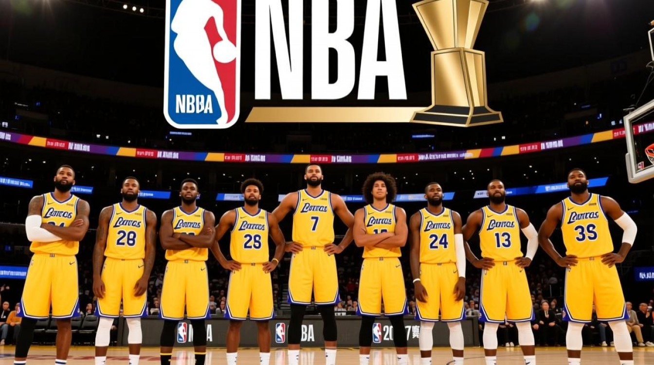2017年NBA最佳阵容最终名单是如何确定的?-图1 2017年NBA最佳阵容最终名单是如何确定的?-图1