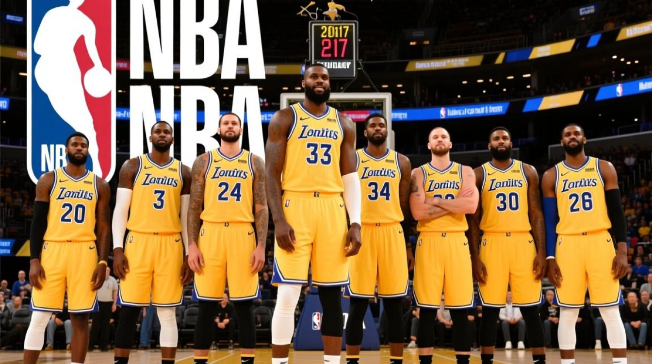 2017年NBA最佳阵容最终名单是如何确定的?-图2 2017年NBA最佳阵容最终名单是如何确定的?-图2