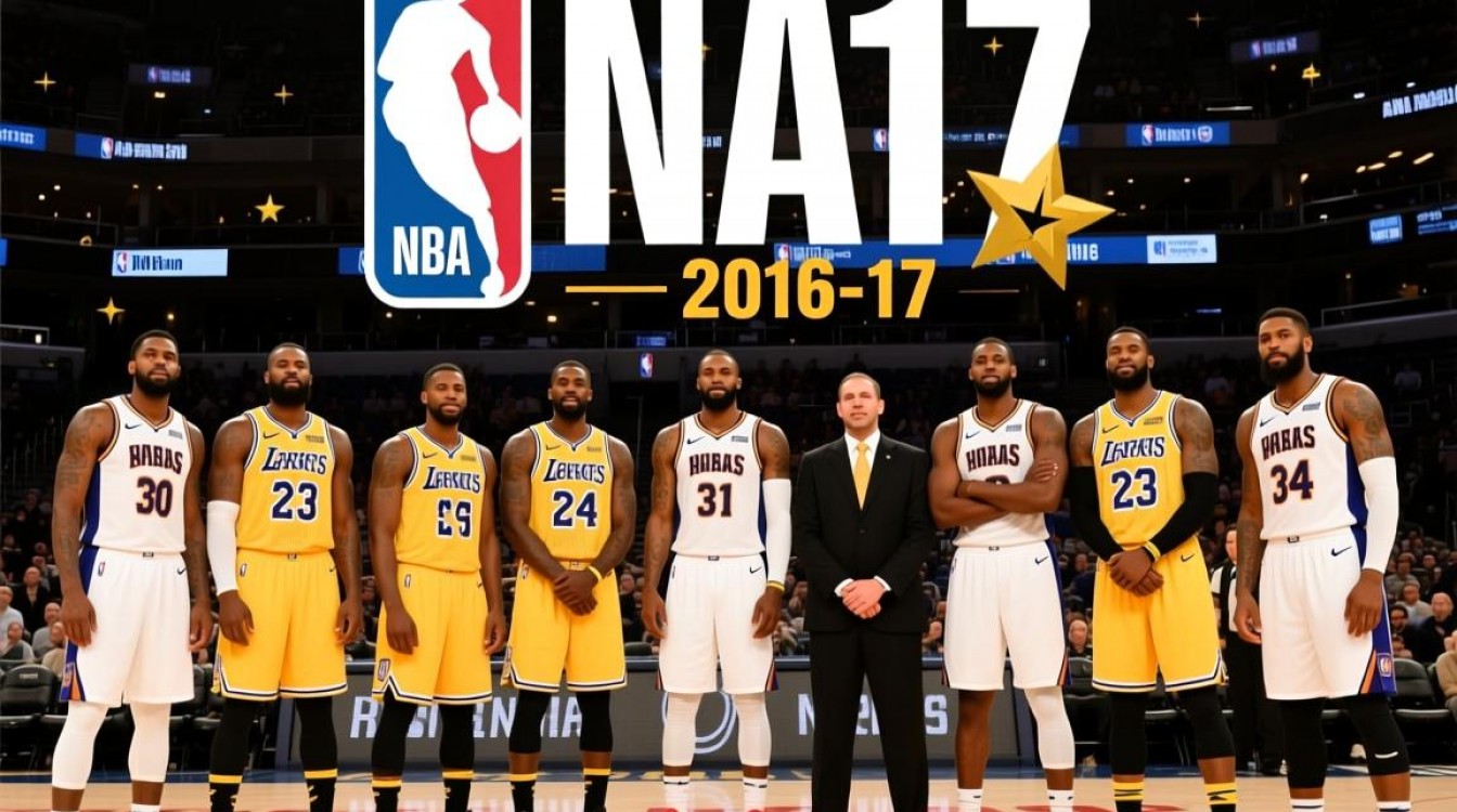 2017年NBA最佳阵容最终名单是如何确定的?-图3 2017年NBA最佳阵容最终名单是如何确定的?-图3