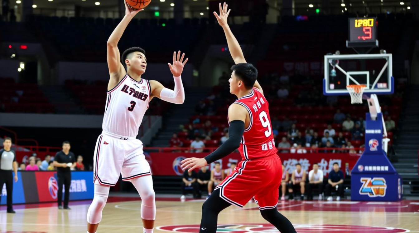 12月9号cba辽宁北京谁赢了?最终比多少,辽宁逆转北京吗?-图1 12月9号cba辽宁北京谁赢了?最终比多少,辽宁逆转北京吗?-图1