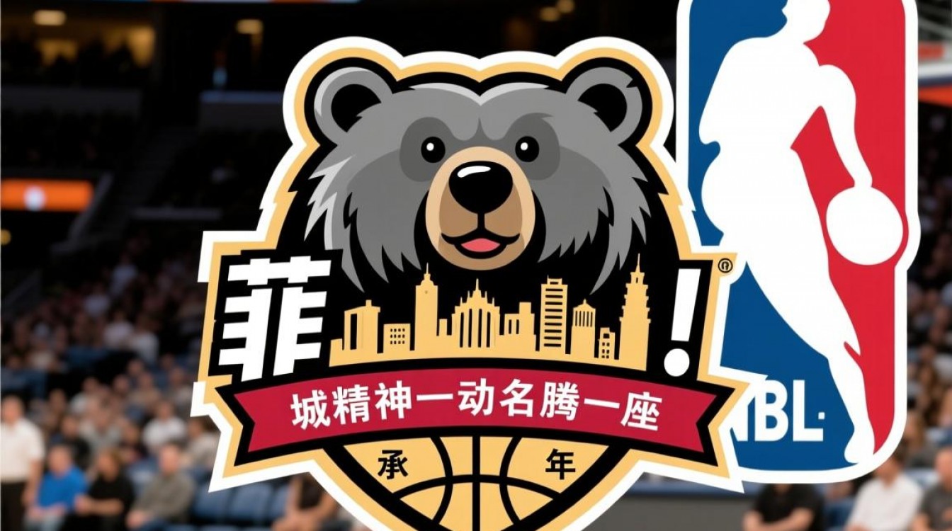 孟菲斯为什么用灰熊?队名背后的历史与象征意义是什么?-图1 孟菲斯为什么用灰熊?队名背后的历史与象征意义是什么?-图1