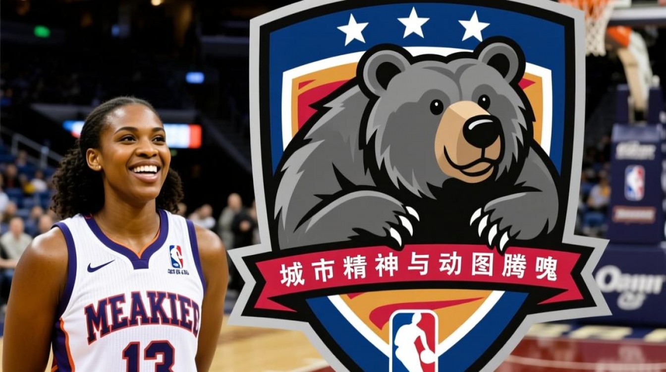 孟菲斯为什么用灰熊?队名背后的历史与象征意义是什么?-图2 孟菲斯为什么用灰熊?队名背后的历史与象征意义是什么?-图2