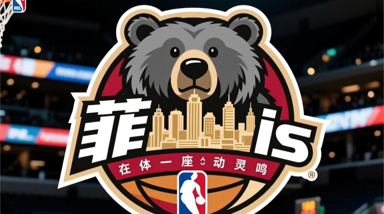 孟菲斯为什么用灰熊?队名背后的历史与象征意义是什么?-图3 孟菲斯为什么用灰熊?队名背后的历史与象征意义是什么?-图3