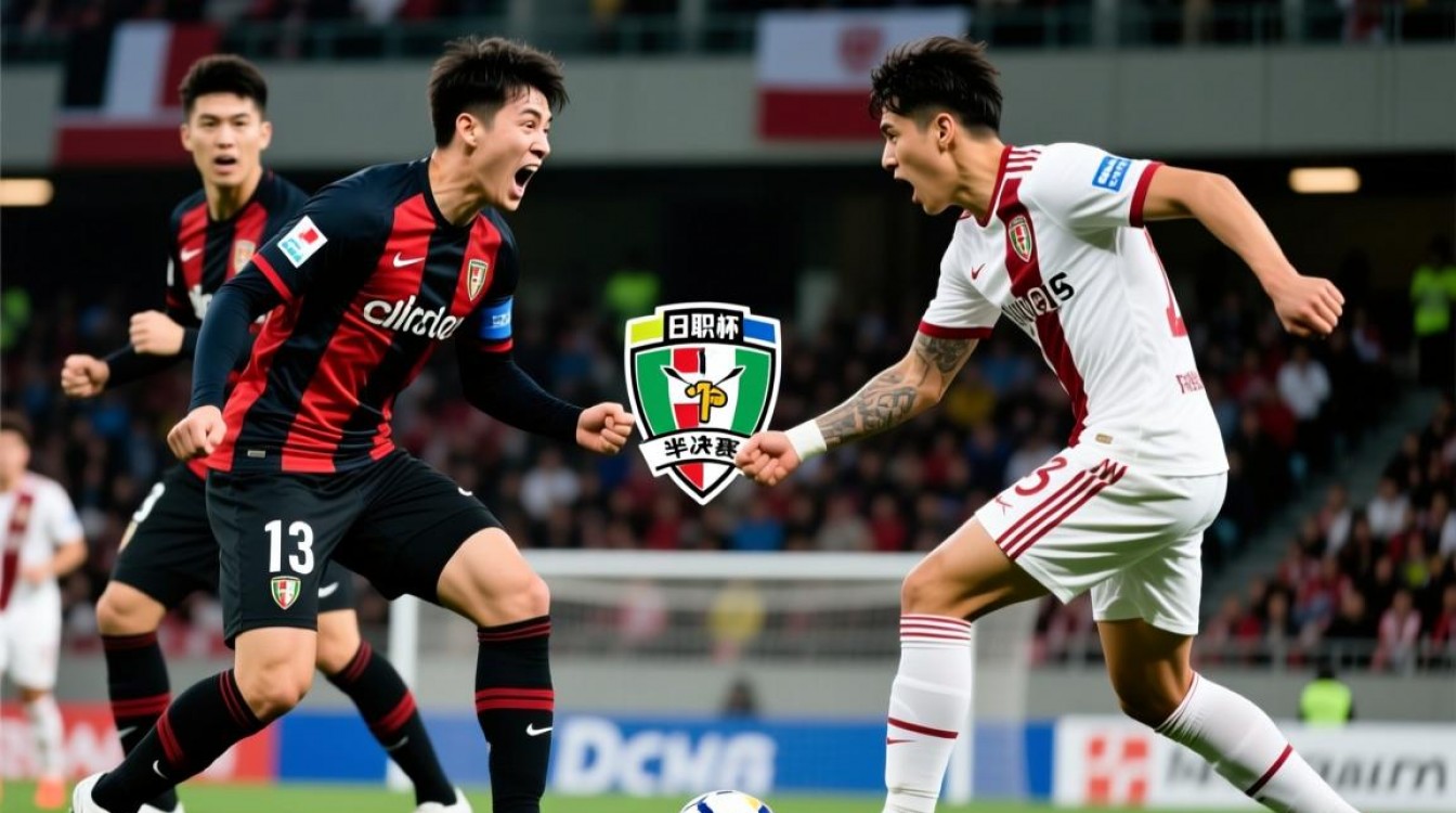 日职杯半决赛赛程出炉,哪两队能会师决赛?-图2 日职杯半决赛赛程出炉,哪两队能会师决赛?-图2