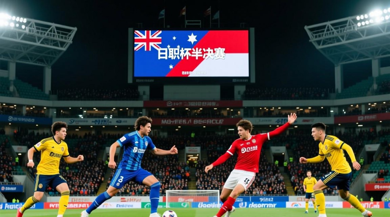 日职杯半决赛赛程出炉,哪两队能会师决赛?-图3 日职杯半决赛赛程出炉,哪两队能会师决赛?-图3