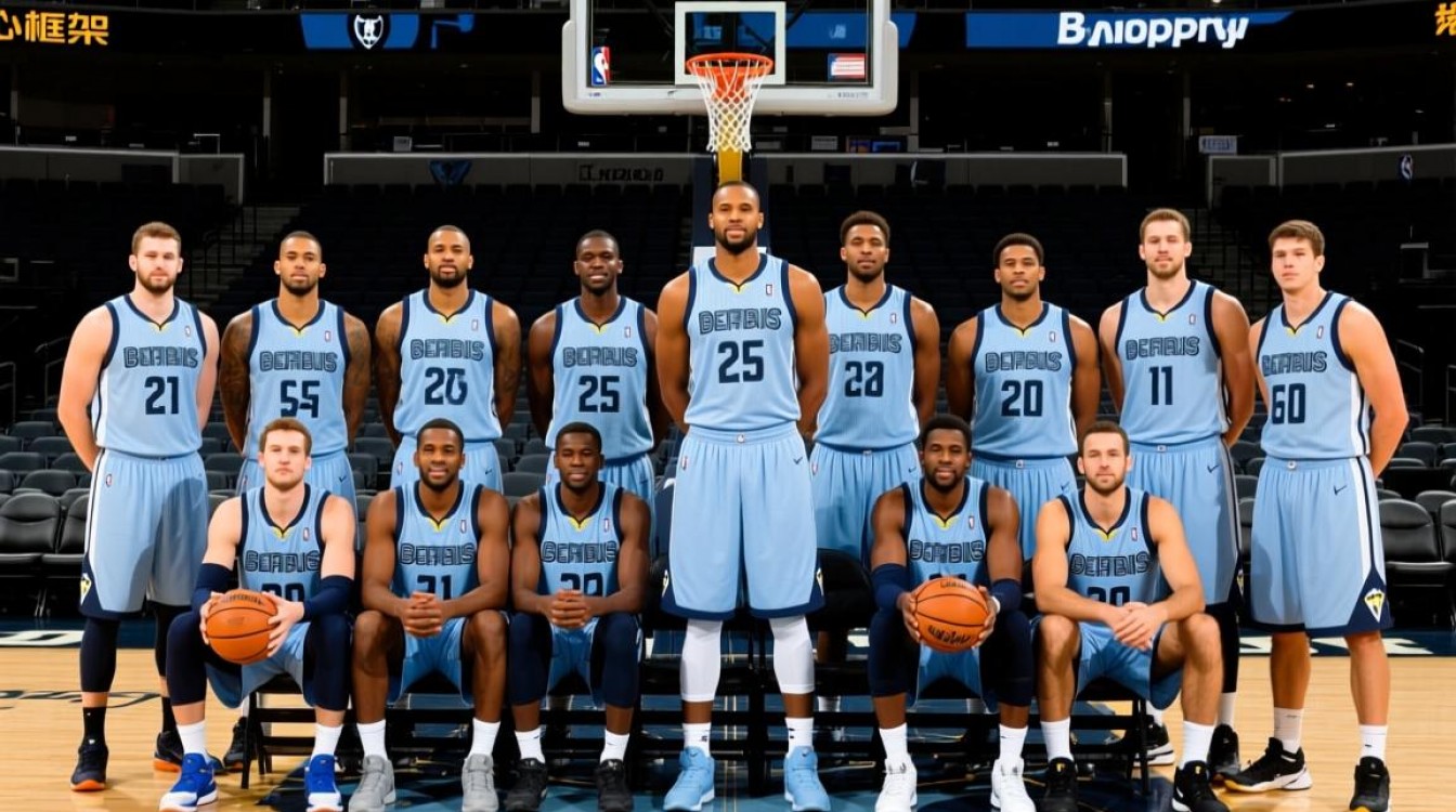 2012-13灰熊阵容配置如何?内线双塔如何撑起防守体系?-图2 2012-13灰熊阵容配置如何?内线双塔如何撑起防守体系?-图2