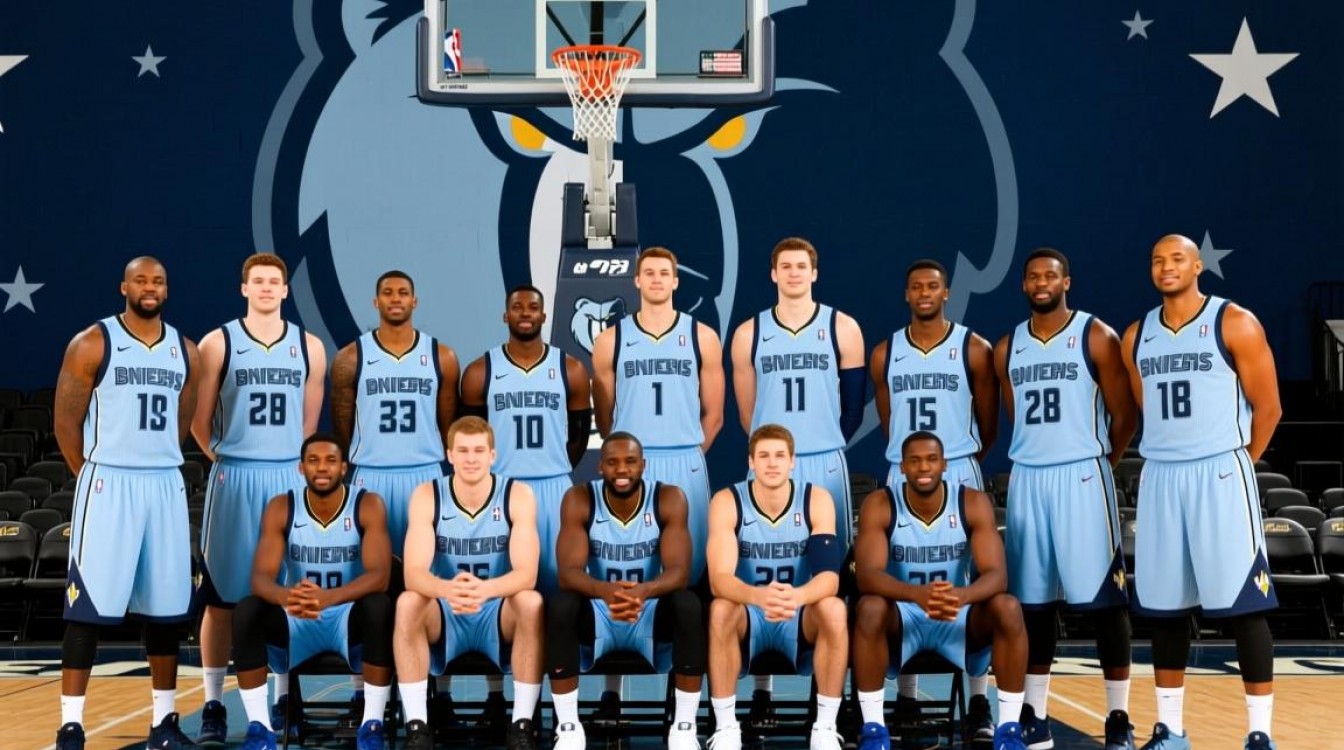 2012-13灰熊阵容配置如何?内线双塔如何撑起防守体系?-图1 2012-13灰熊阵容配置如何?内线双塔如何撑起防守体系?-图1