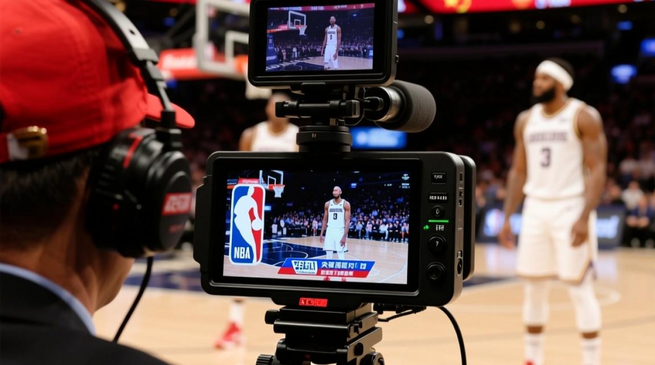 央视能播NBA直播软件下载,是否合规?用户如何安全观看?-图1 央视能播NBA直播软件下载,是否合规?用户如何安全观看?-图1