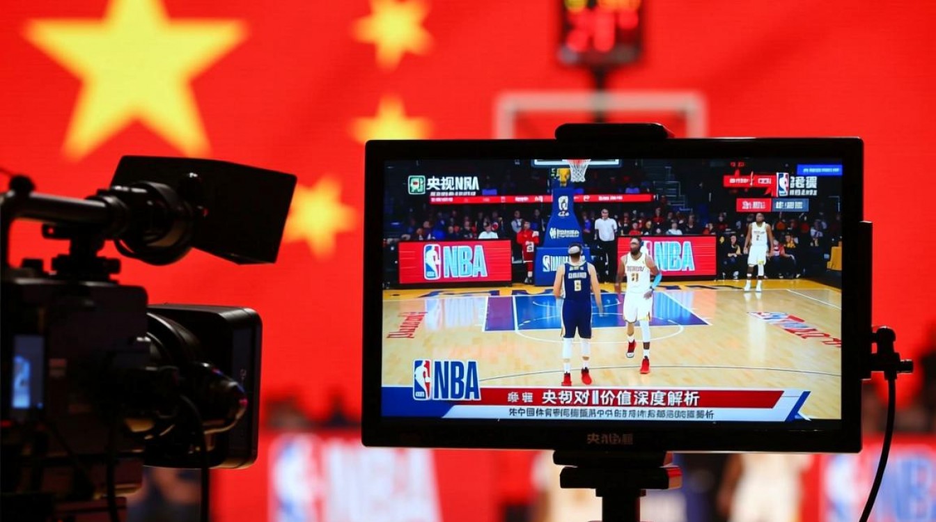 央视能播NBA直播软件下载,是否合规?用户如何安全观看?-图3 央视能播NBA直播软件下载,是否合规?用户如何安全观看?-图3