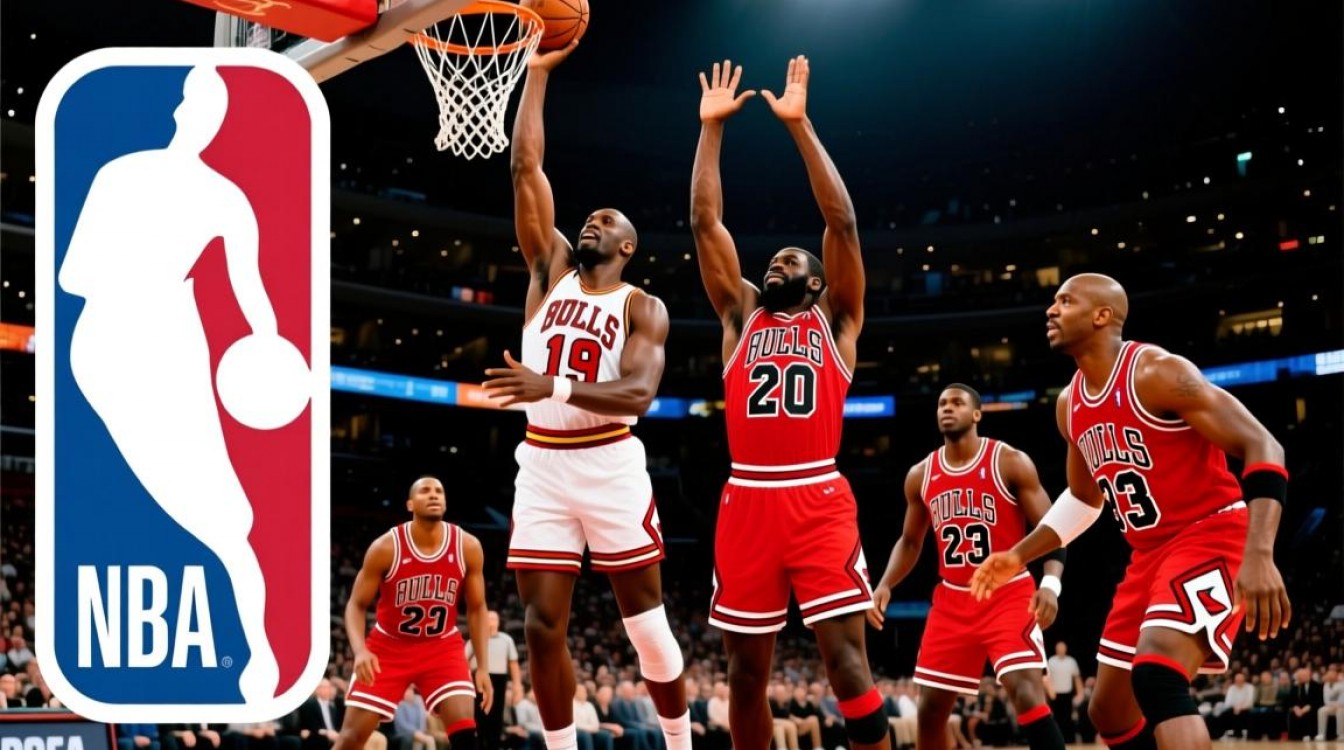 NBA史上最强进攻阵容,巅峰对决谁更胜一筹?-图2 NBA史上最强进攻阵容,巅峰对决谁更胜一筹?-图2