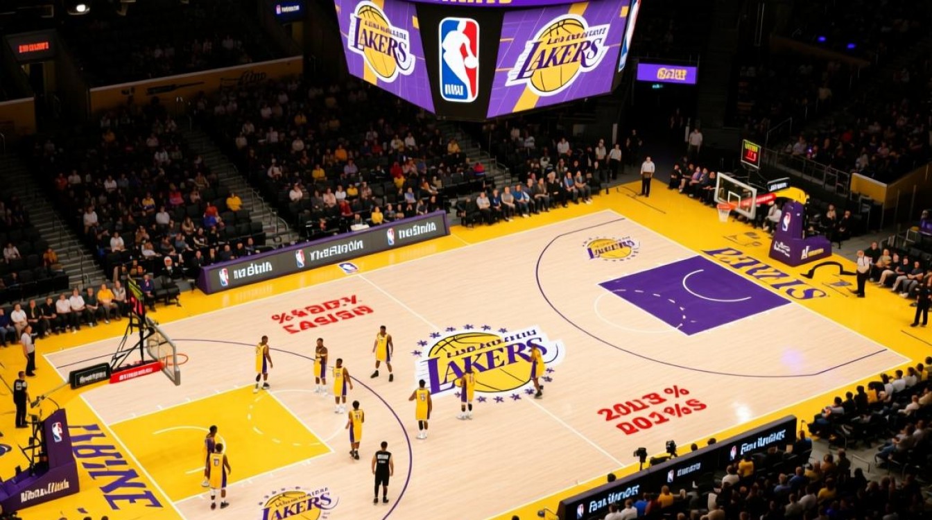 湖人为什么把威廉姆斯交易至爵士换2028年首轮签?-图1 湖人为什么把威廉姆斯交易至爵士换2028年首轮签?-图1