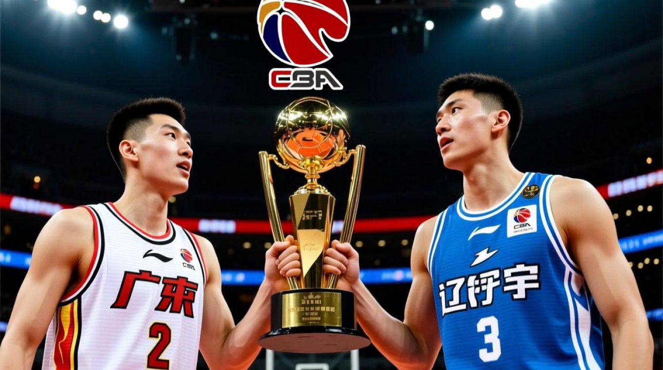 广东辽宁CBA总决赛冠军是谁?-图1 广东辽宁CBA总决赛冠军是谁?-图1