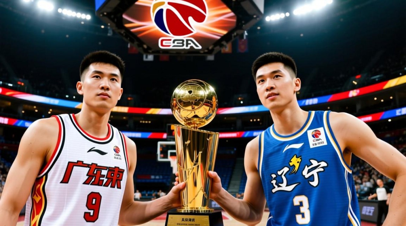 广东辽宁CBA总决赛冠军是谁?-图2 广东辽宁CBA总决赛冠军是谁?-图2