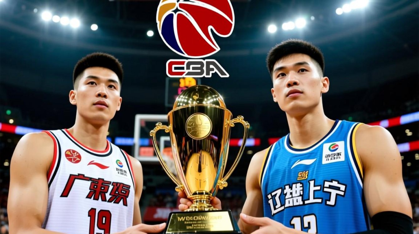 广东辽宁CBA总决赛冠军是谁?-图3 广东辽宁CBA总决赛冠军是谁?-图3