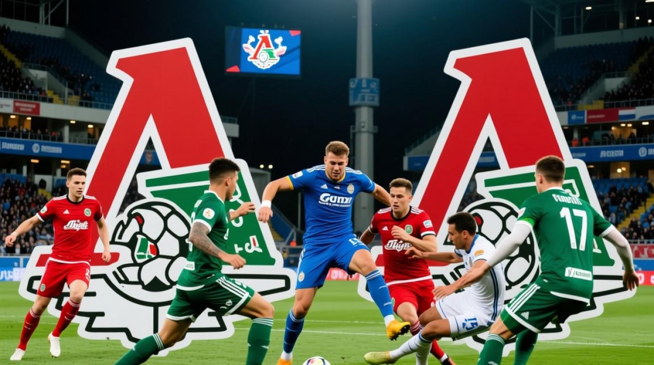 乌法对莫火车头谁赢的?比分多少?-图1 乌法对莫火车头谁赢的?比分多少?-图1