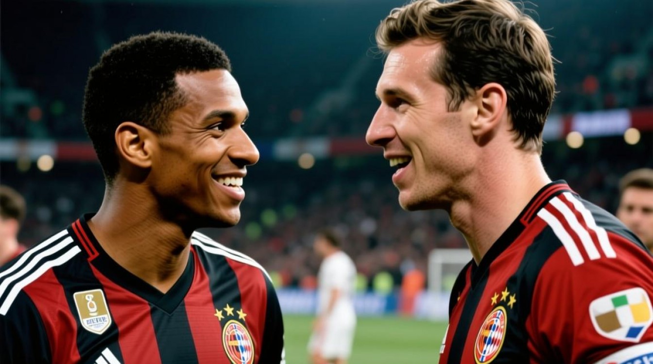 最佳阵容贝尔球员交流,如何高效沟通提升默契?-图3 最佳阵容贝尔球员交流,如何高效沟通提升默契?-图3