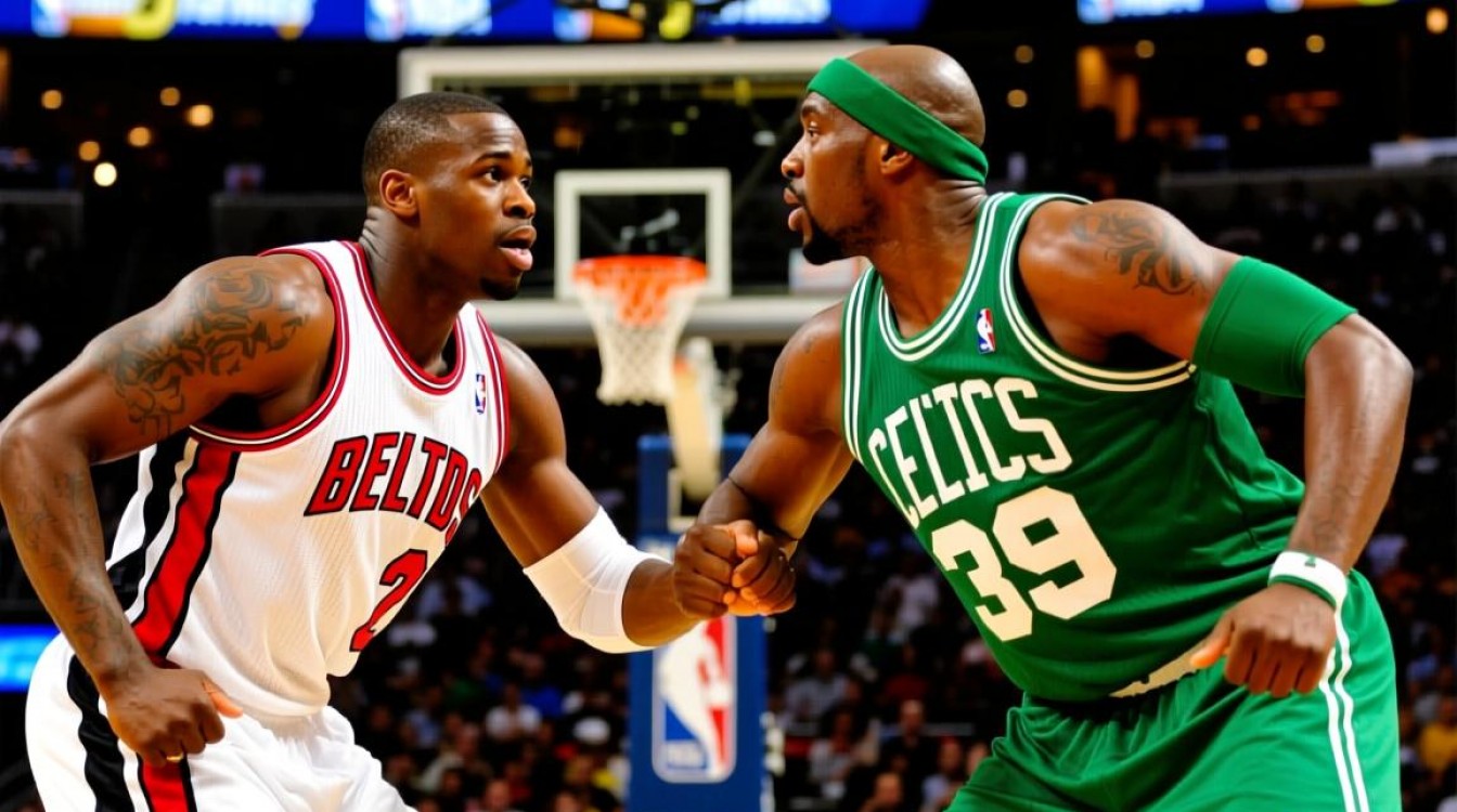 2002年东部决赛,篮网为何惨败活塞?活塞的防守到底有多强?-图3 2002年东部决赛,篮网为何惨败活塞?活塞的防守到底有多强?-图3