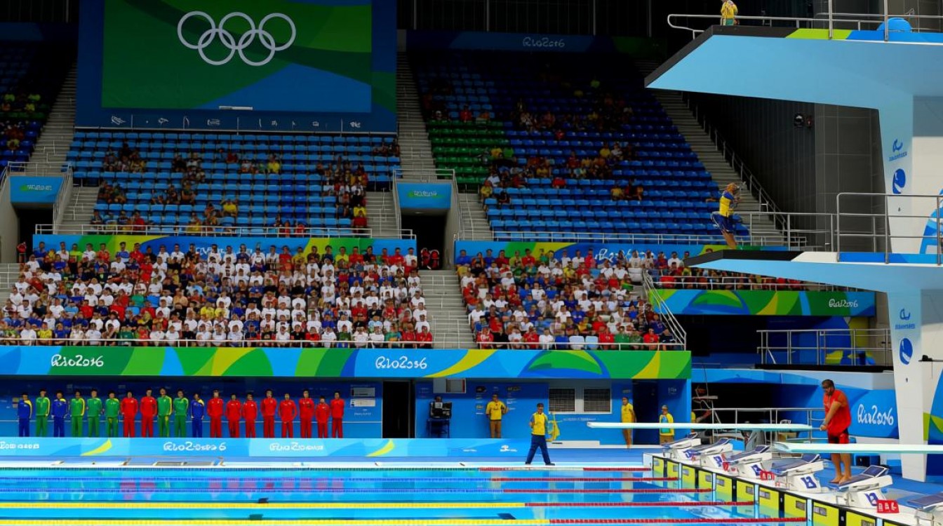 里约3米板决赛,施廷懋如何实现奥运三连冠?-图1 里约3米板决赛,施廷懋如何实现奥运三连冠?-图1