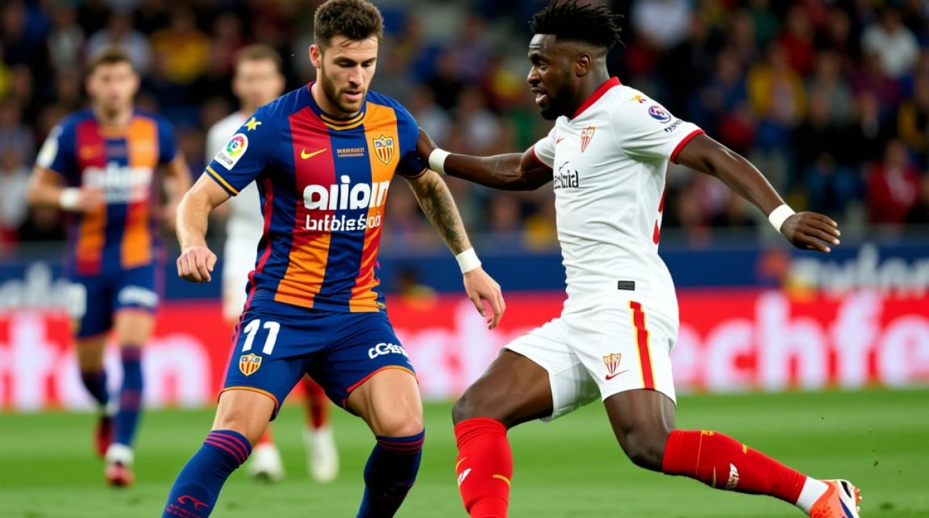 莱万特对塞维利亚谁赢的?最终比分是多少?-图3 莱万特对塞维利亚谁赢的?最终比分是多少?-图3