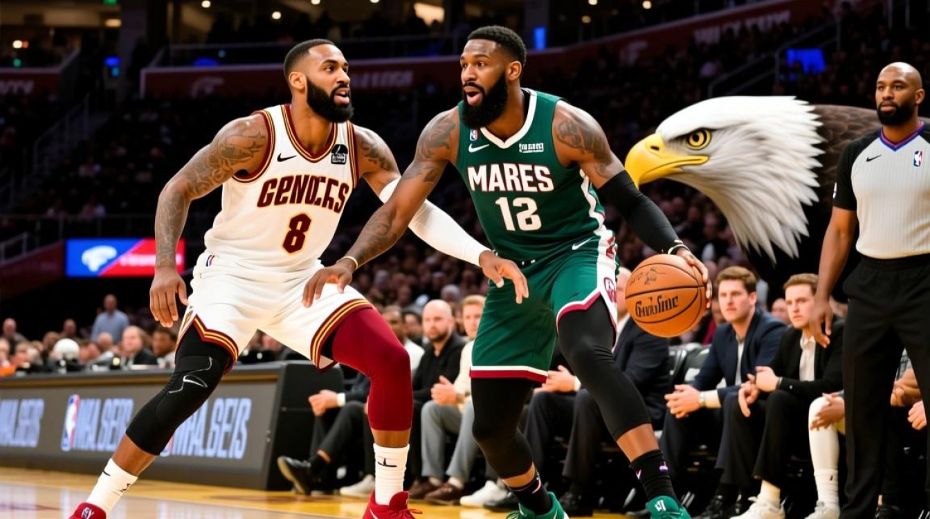 11月22日骑士vs老鹰谁赢的?比赛结果出来了没?-图1 11月22日骑士vs老鹰谁赢的?比赛结果出来了没?-图1