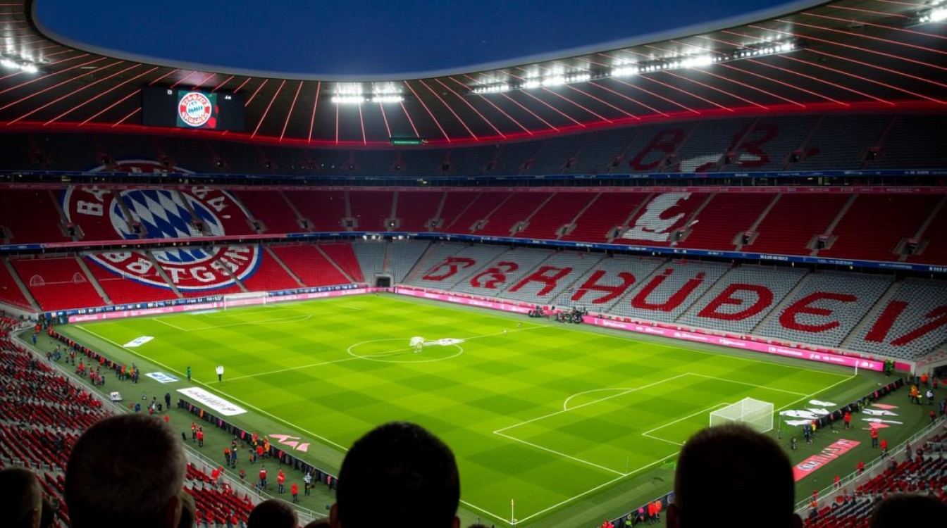 拜仁vs柏林赫塔为什么国内平台都看不到直播?-图1 拜仁vs柏林赫塔为什么国内平台都看不到直播?-图1