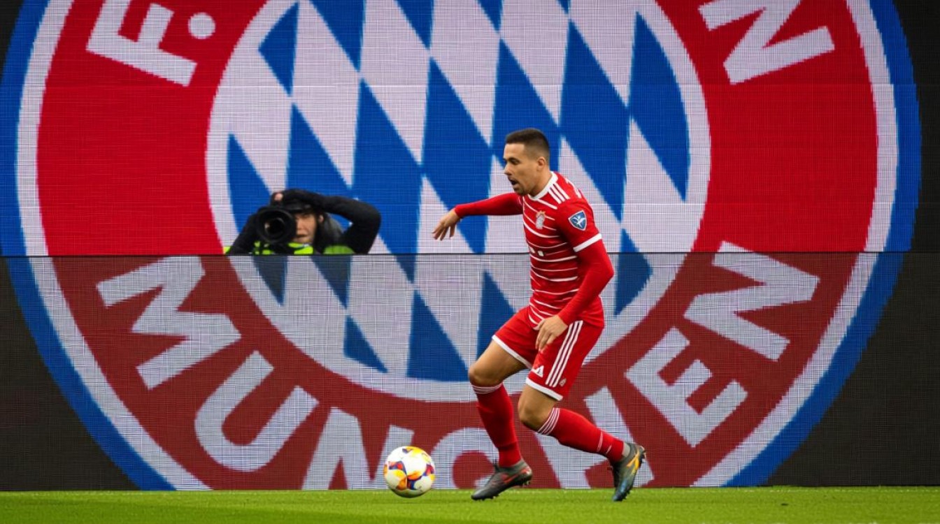 拜仁vs柏林赫塔为什么国内平台都看不到直播?-图3 拜仁vs柏林赫塔为什么国内平台都看不到直播?-图3