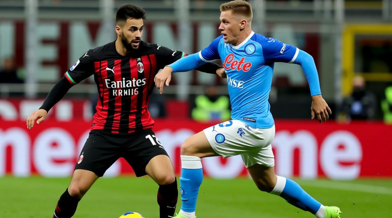 今天ac米兰那不勒斯比赛谁赢了?-图2 今天ac米兰那不勒斯比赛谁赢了?-图2