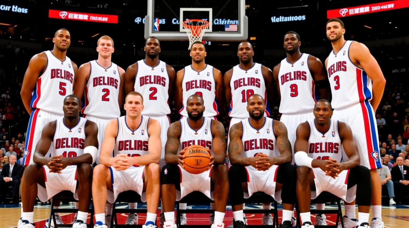 04活塞五虎阵容配置如何能击败巨星云集的湖人?-图3 04活塞五虎阵容配置如何能击败巨星云集的湖人?-图3