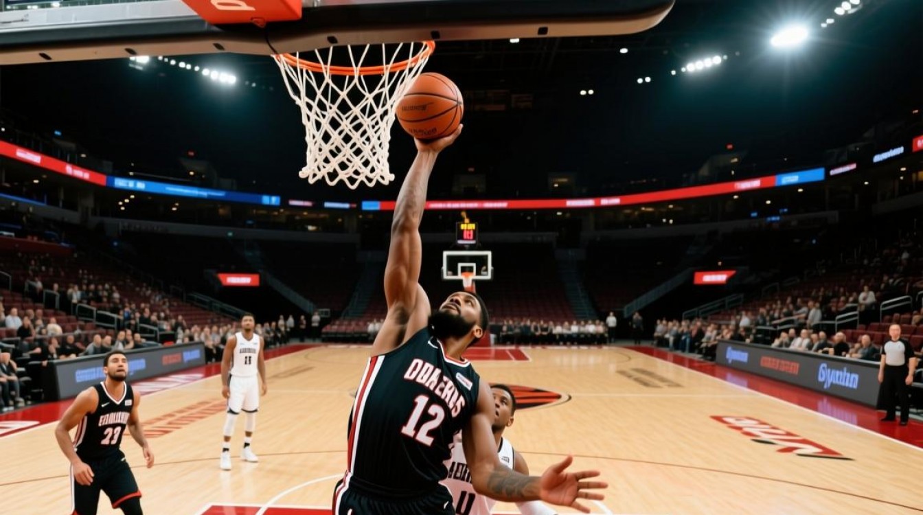 周琦封盖杰克逊是战术安排还是个人能力碾压?-图3 周琦封盖杰克逊是战术安排还是个人能力碾压?-图3