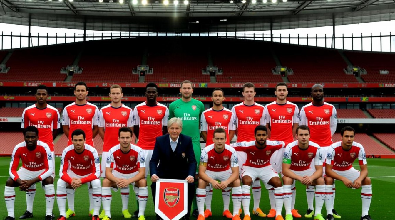 阿森纳1213赛季阵容实力如何?为何最终未能夺冠?-图1 阿森纳1213赛季阵容实力如何?为何最终未能夺冠?-图1