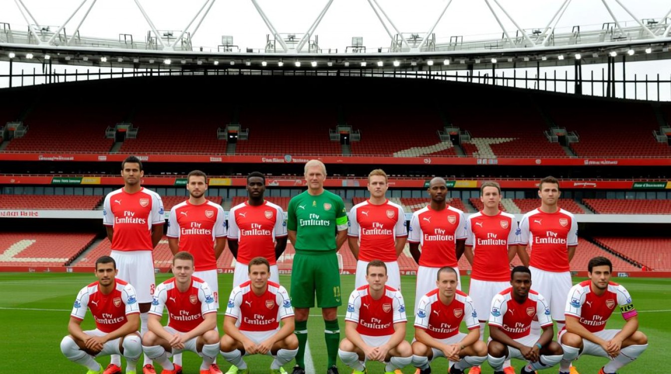 阿森纳1213赛季阵容实力如何?为何最终未能夺冠?-图3 阿森纳1213赛季阵容实力如何?为何最终未能夺冠?-图3