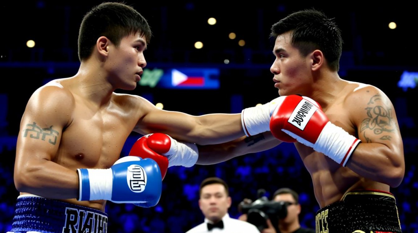 5月3号帕奎奥比赛结果如何?他赢了吗?-图1 5月3号帕奎奥比赛结果如何?他赢了吗?-图1