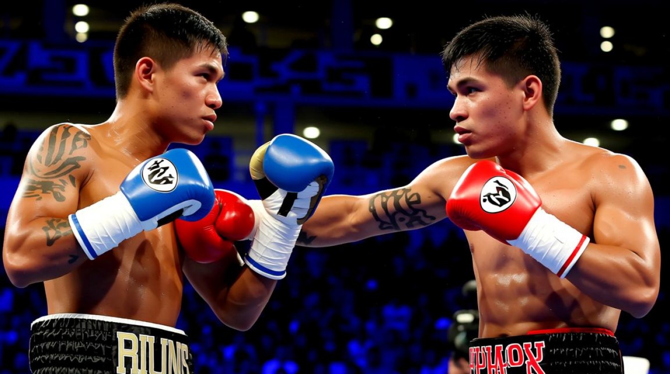 5月3号帕奎奥比赛结果如何?他赢了吗?-图3 5月3号帕奎奥比赛结果如何?他赢了吗?-图3