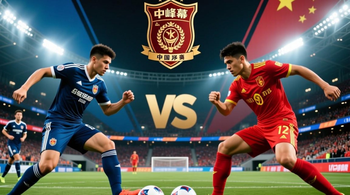 上港红钻决赛谁更胜一筹?关键看点有哪些?-图3 上港红钻决赛谁更胜一筹?关键看点有哪些?-图3