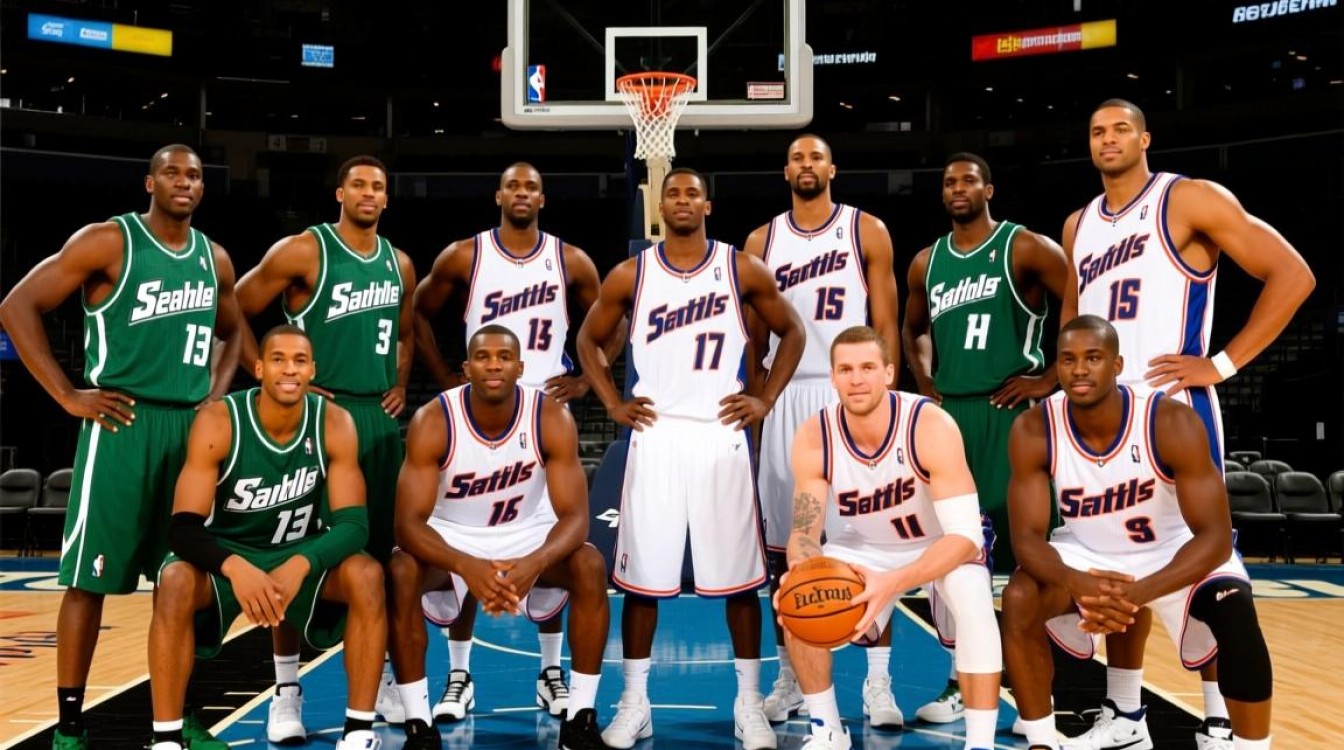 05超音速阵容为何能成黑马？单核带队凭什么杀入总决赛？-图2