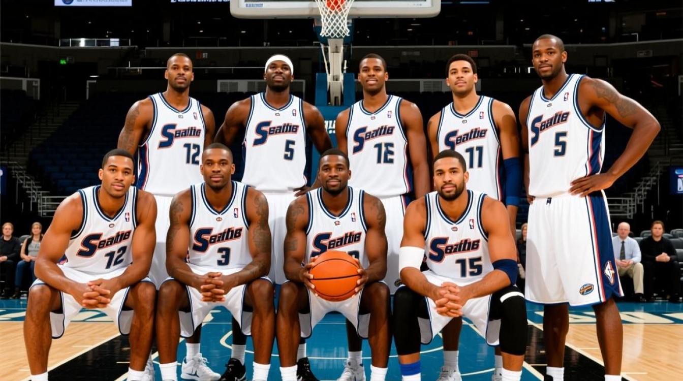 05超音速阵容为何能成黑马？单核带队凭什么杀入总决赛？-图3