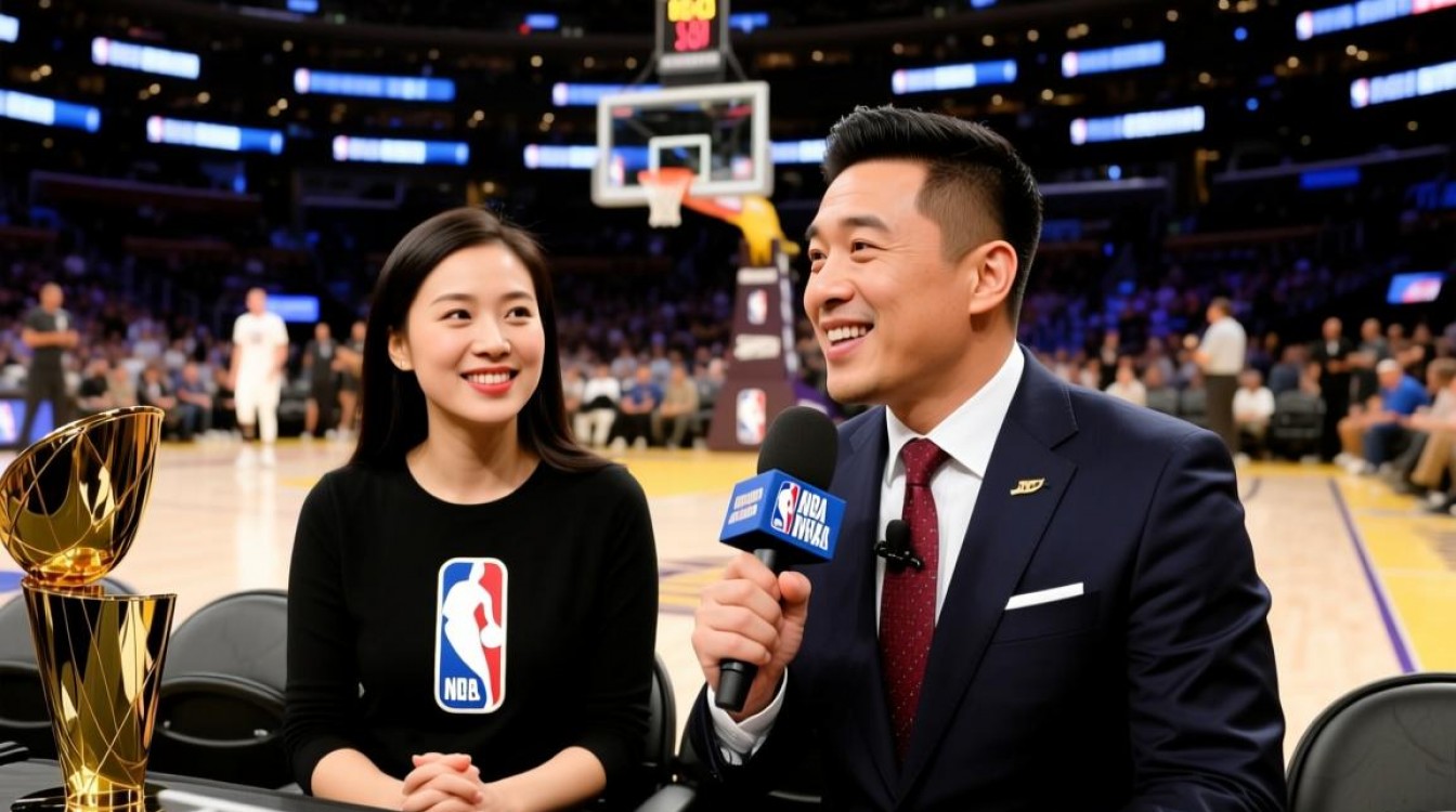哪里能看NBA中文解说总决赛回放?-图1 哪里能看NBA中文解说总决赛回放?-图1