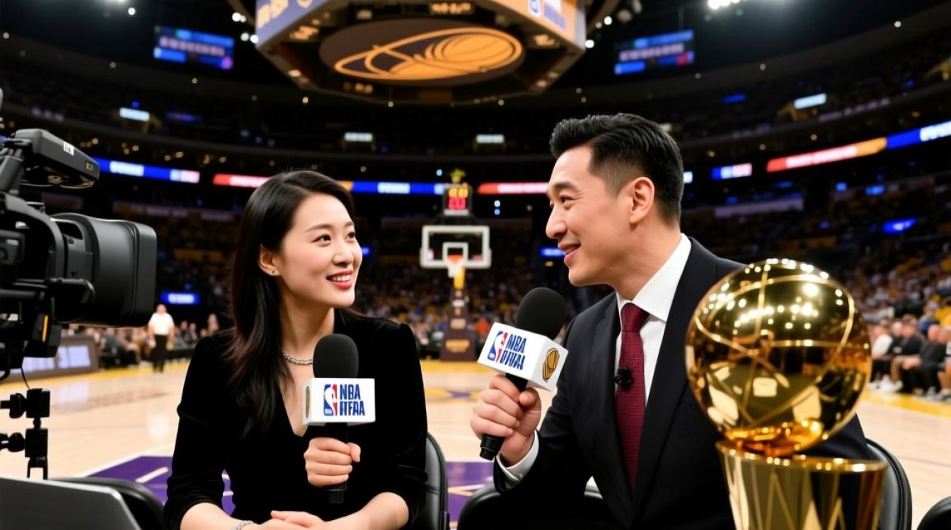 哪里能看NBA中文解说总决赛回放?-图2 哪里能看NBA中文解说总决赛回放?-图2