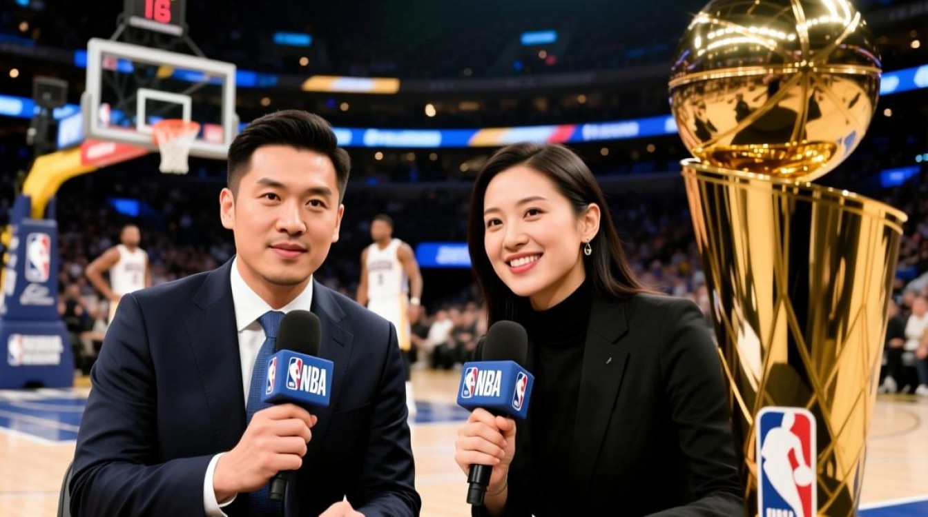 哪里能看NBA中文解说总决赛回放?-图3 哪里能看NBA中文解说总决赛回放?-图3