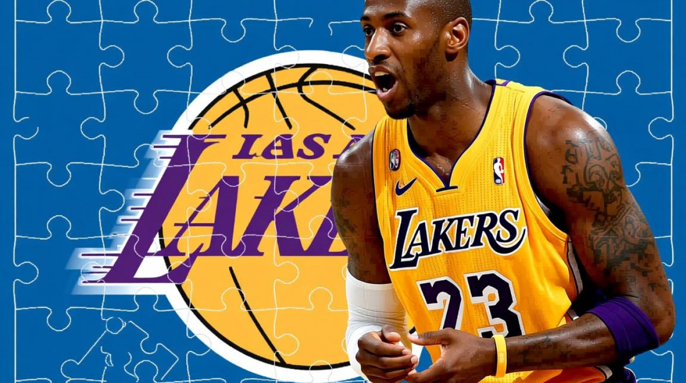 湖人为何斥巨资签下莫兹戈夫,这笔交易背后有何深意?-图1 湖人为何斥巨资签下莫兹戈夫,这笔交易背后有何深意?-图1