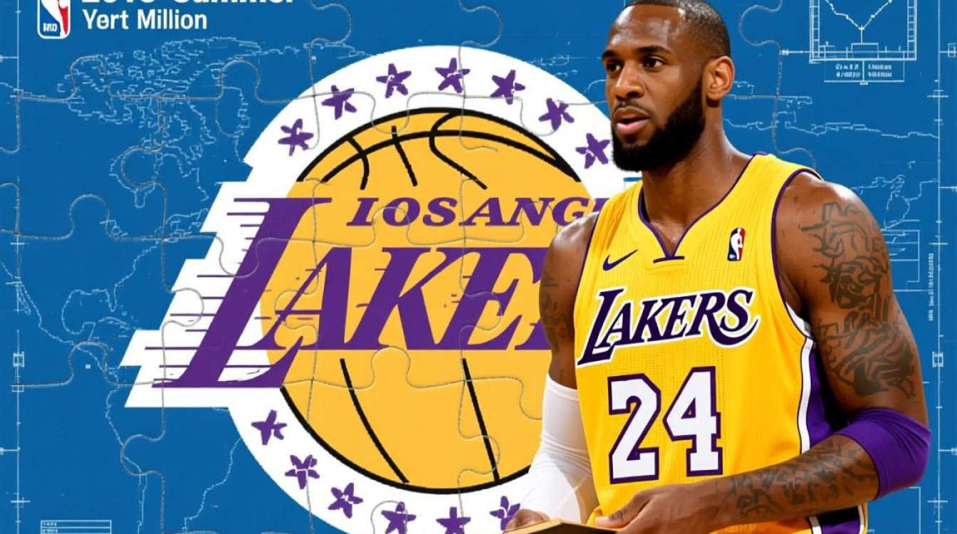 湖人为何斥巨资签下莫兹戈夫,这笔交易背后有何深意?-图3 湖人为何斥巨资签下莫兹戈夫,这笔交易背后有何深意?-图3