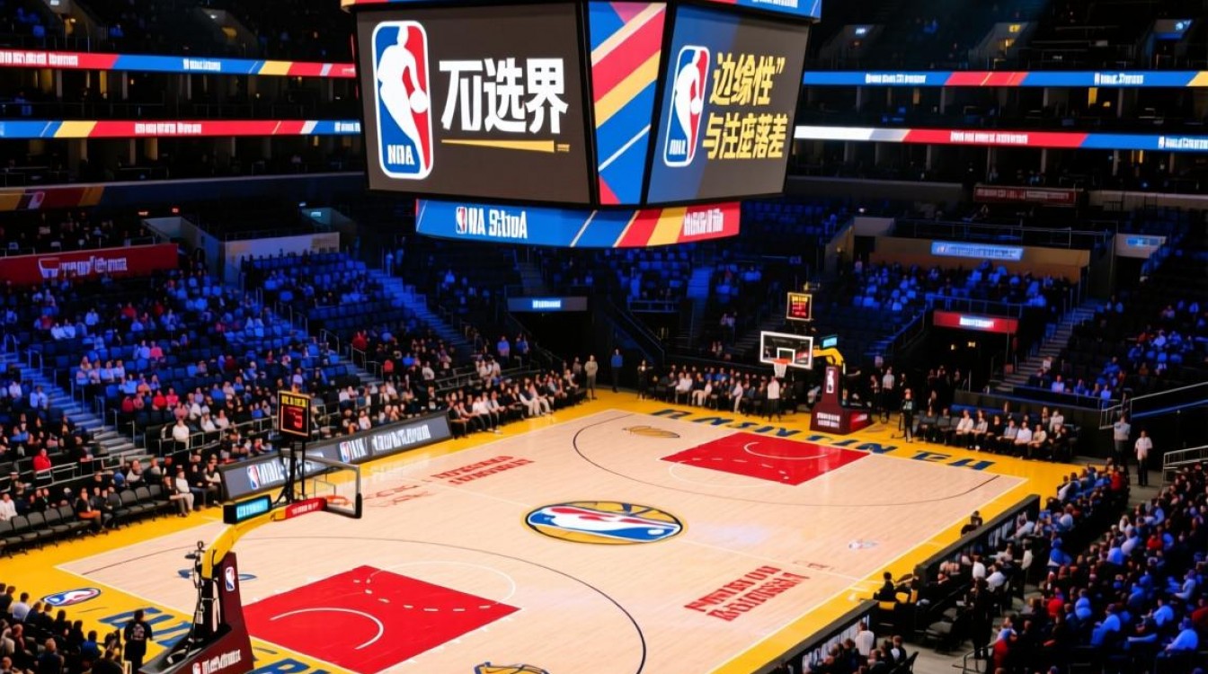 NBA次轮选秀为何球员与球迷都不愿去现场?-图3 NBA次轮选秀为何球员与球迷都不愿去现场?-图3