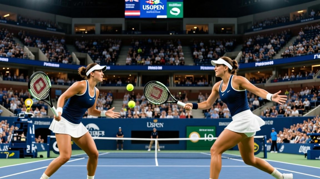 网球女子单打决赛，谁能笑到最后捧起冠军奖杯？-图2