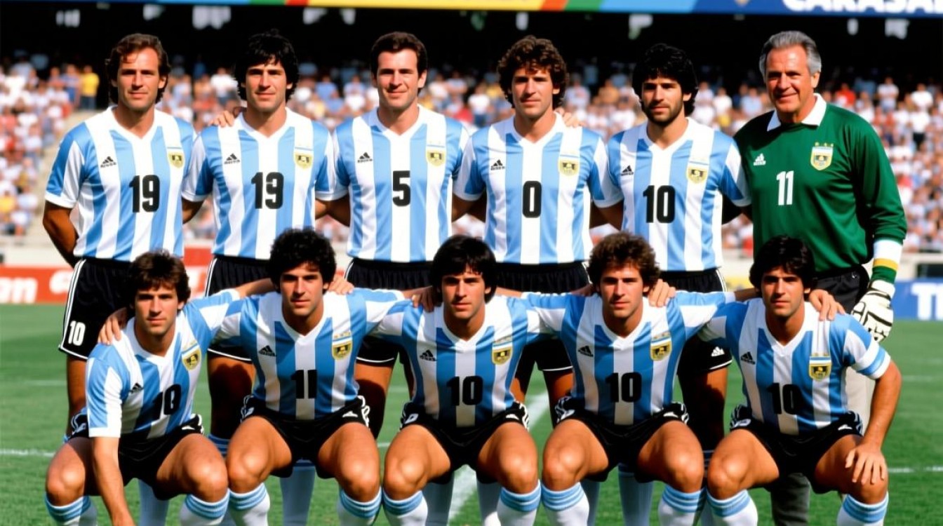 90年阿根廷阵容有哪些核心球员未被历史充分铭记？-图2